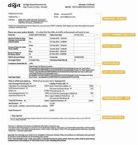 lv product iinfo|View Your Car Insurance Documents .